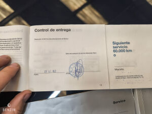 Mercedes-Benz 600 SE W140 - 1992