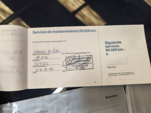 Mercedes-Benz 600 SE W140 - 1992