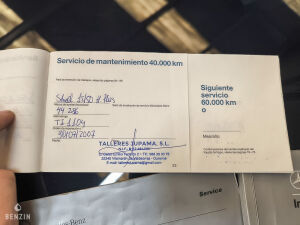 Mercedes-Benz 600 SE W140 - 1992