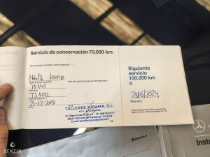 Mercedes-Benz 600 SE W140 - 1992