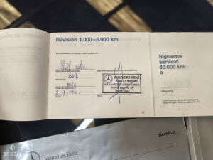 Mercedes-Benz 600 SE W140 - 1992