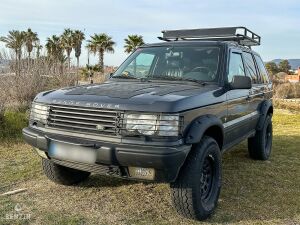 Land Rover Range Rover P38 4.6 - 1999