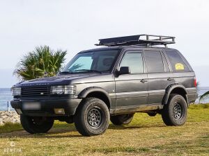 Land Rover Range Rover P38 4.6 - 1999
