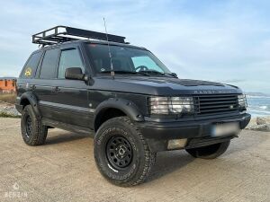 Land Rover Range Rover P38 4.6 - 1999