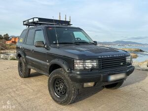Land Rover Range Rover P38 4.6 - 1999