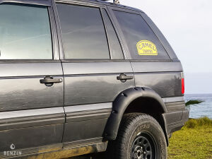 Land Rover Range Rover P38 4.6 - 1999