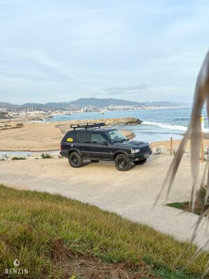 Land Rover Range Rover P38 4.6 - 1999