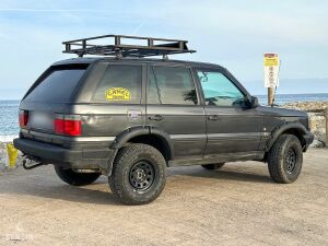 Land Rover Range Rover P38 4.6 - 1999