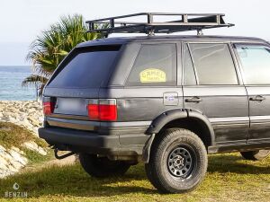 Land Rover Range Rover P38 4.6 - 1999