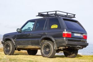 Land Rover Range Rover P38 4.6 - 1999