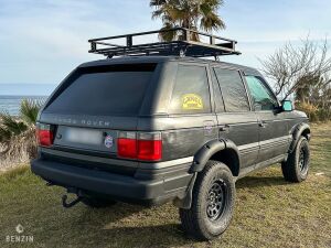 Land Rover Range Rover P38 4.6 - 1999