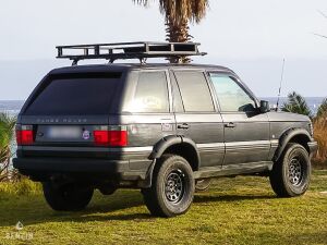 Land Rover Range Rover P38 4.6 - 1999