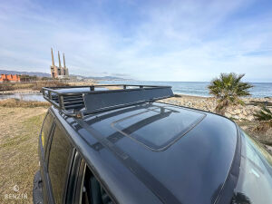 Land Rover Range Rover P38 4.6 - 1999