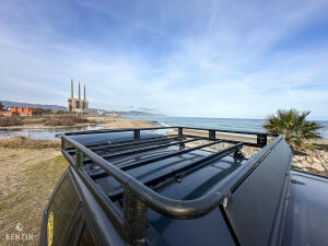 Land Rover Range Rover P38 4.6 - 1999