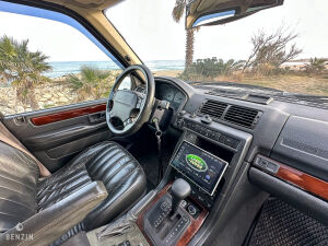 Land Rover Range Rover P38 4.6 - 1999