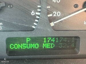 Land Rover Range Rover P38 4.6 - 1999