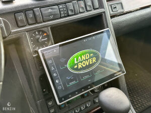 Land Rover Range Rover P38 4.6 - 1999