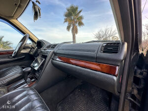 Land Rover Range Rover P38 4.6 - 1999