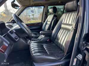 Land Rover Range Rover P38 4.6 - 1999