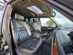 Land Rover Range Rover P38 4.6 - 1999