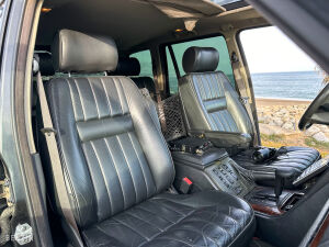 Land Rover Range Rover P38 4.6 - 1999