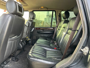 Land Rover Range Rover P38 4.6 - 1999