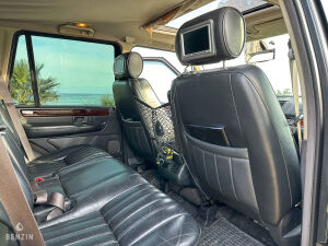 Land Rover Range Rover P38 4.6 - 1999