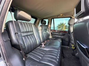 Land Rover Range Rover P38 4.6 - 1999