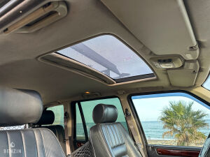 Land Rover Range Rover P38 4.6 - 1999