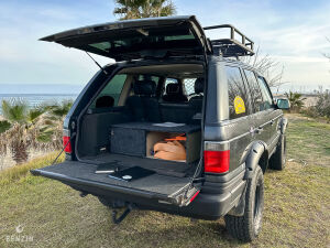 Land Rover Range Rover P38 4.6 - 1999