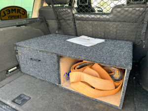 Land Rover Range Rover P38 4.6 - 1999