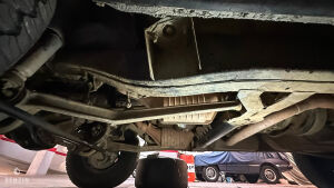 Land Rover Range Rover P38 4.6 - 1999