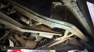 Land Rover Range Rover P38 4.6 - 1999