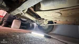 Land Rover Range Rover P38 4.6 - 1999