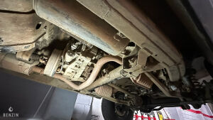 Land Rover Range Rover P38 4.6 - 1999