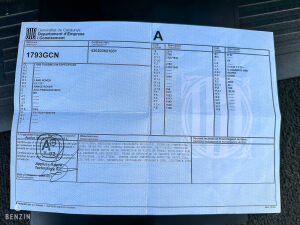 Land Rover Range Rover P38 4.6 - 1999