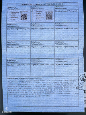 Land Rover Range Rover P38 4.6 - 1999