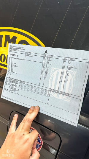 Land Rover Range Rover P38 4.6 - 1999