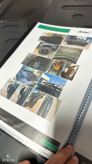 Land Rover Range Rover P38 4.6 - 1999