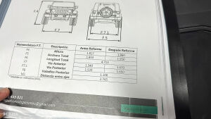 Land Rover Range Rover P38 4.6 - 1999