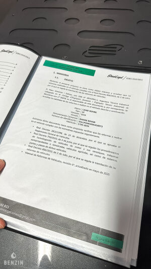 Land Rover Range Rover P38 4.6 - 1999