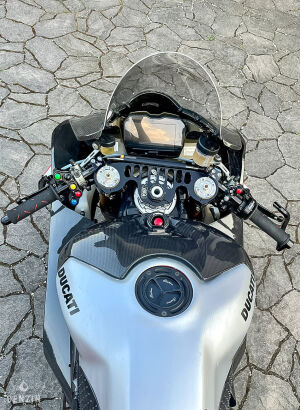 Ducati Panigale V4R - 2019