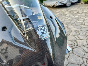 Ducati Panigale V4R - 2019