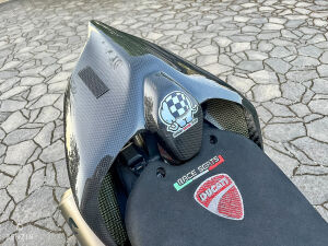 Ducati Panigale V4R - 2019