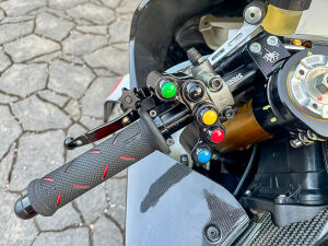 Ducati Panigale V4R - 2019