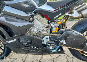 Ducati Panigale V4R - 2019