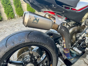 Ducati Panigale V4R - 2019