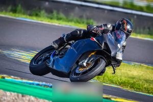 Ducati Panigale V4R - 2019