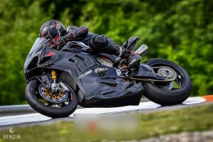 Ducati Panigale V4R - 2019