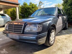 Mercedes-Benz E280 W124 - 1995